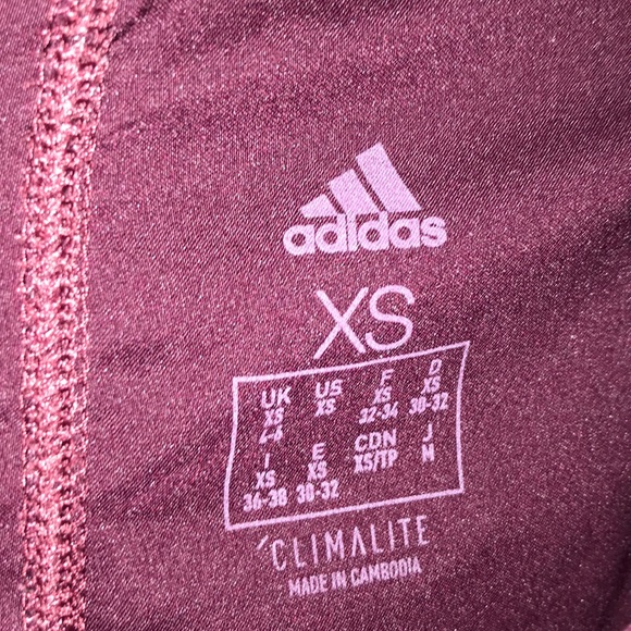 Running shorts - Picture 3 of 4